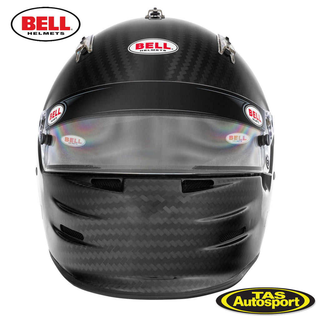 bell gp3 helmet for sale Sport Car (White) With Hans Posts and karters who demand professional features and performance GP3 Carbon Racing Helmet FIA8859
