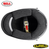Bell GP3 Carbon Helmet