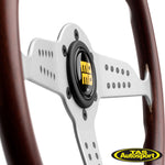 MOMO GRAND PRIX STEERING WHEEL