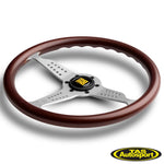 MOMO GRAND PRIX STEERING WHEEL