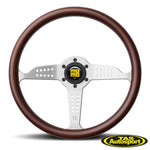 MOMO GRAND PRIX STEERING WHEEL