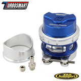 Turbosmart GEN-V RACE PORT Blow Off Valve