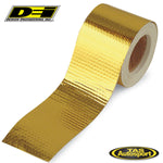 DEI Reflect-A-GOLD™Heat Reflective Tape 2" x 15'