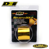 DEI Reflect-A-GOLD™Heat Reflective Tape 2" x 15'