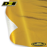 DEI Reflect-A-GOLD™Heat Reflective Sheet 12" x 24"