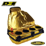 DEI Reflect-A-GOLD™Heat Reflective Sheet 12" x 24"