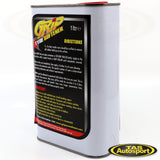 Grip Tyre Softener Tyre Treatment