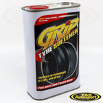 Grip Tyre Softener Tyre Treatment