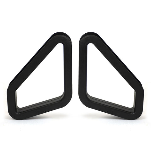 Harness Surrounds 1 pair Suits Kombat Seats