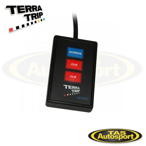 Terratrip V4 Remote Zeroing Unit