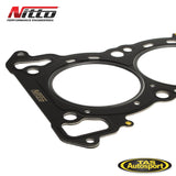 NITTO 88 X 1.2MM HEAD GASKETSUITS NISSAN RB26