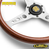 MOMO Heritage Indy 350mm Steering Wheel