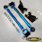 Hicas Eliminator Kit Nissan