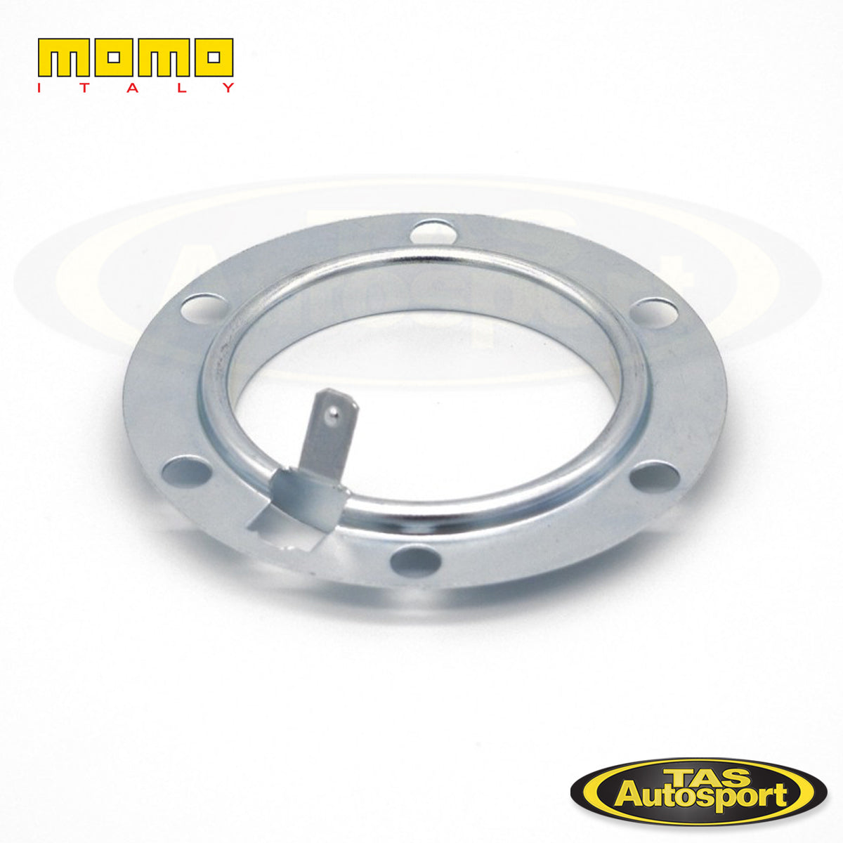 Momo Horn Button Retaining Ring (Standard Profile) – Tas Autosport