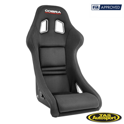 Cobra Imola STD Pro-Fit Fibreglass Race Seat