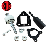 CUBE Speed - Short Shifter suit Infiniti G35, G36, G37 and G25