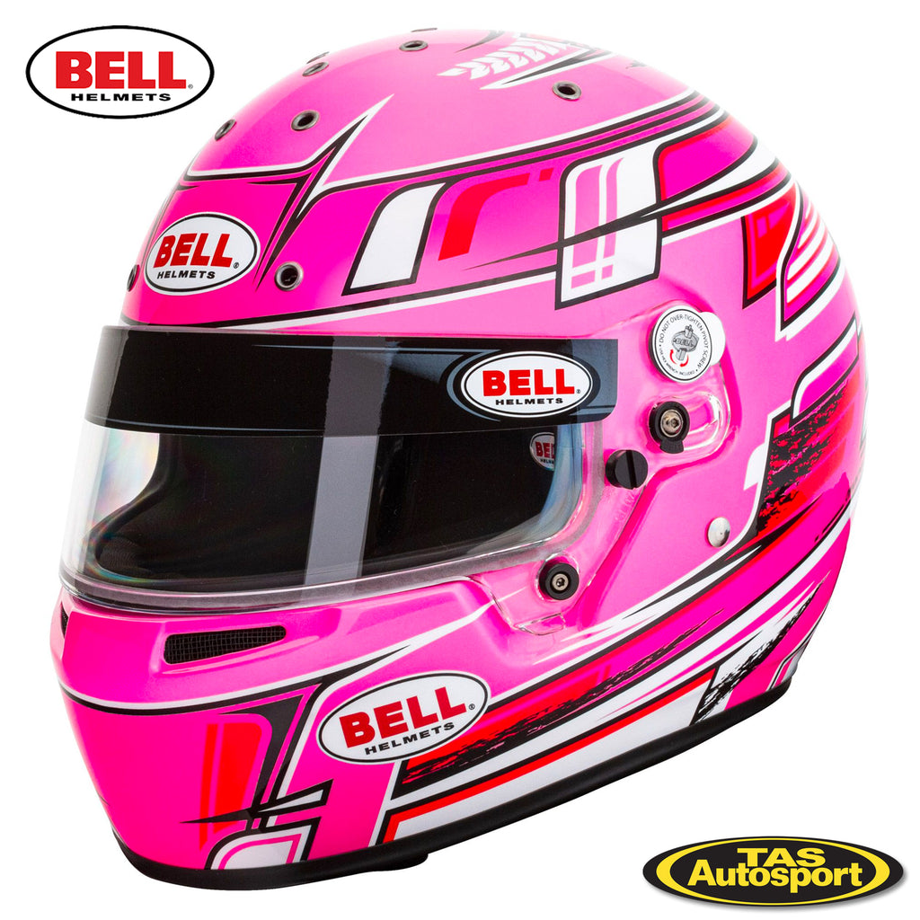 Bell KC7-CMR Kart Helmet