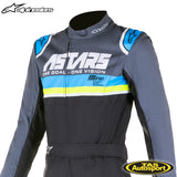 ALPINESTARS KMX-9 V2 GRAPHIC 4 KART SUIT