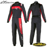 ALPINESTARS KMX-9 V2 GRAPHIC 3 SUIT