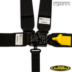 RPM LATCHLINK RATCHET HANS 5PT HARNESS