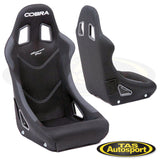 Cobra Monaco Pro Car Racing Seat