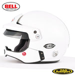 Bell MAG 10 Pro Rally Helmet
