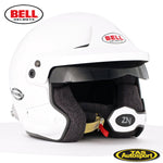 Bell MAG 10 Pro Rally Helmet