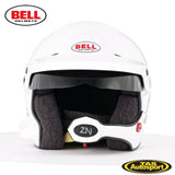 Bell MAG 10 Pro Rally Helmet