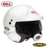 Bell MAG 10 Pro Rally Helmet