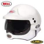 Bell MAG 10 Pro Rally Helmet