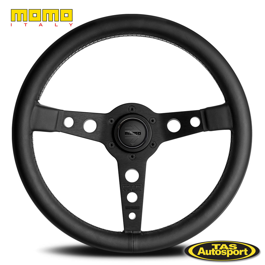 Momo Prototipo Steering Wheel – Bugeyeguys
