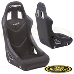 Cobra Monaco Sport Car Racing Safety Seat