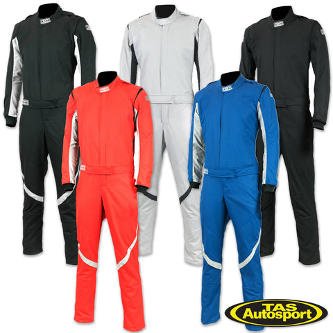 RPM MONDIAL2 Race Suit