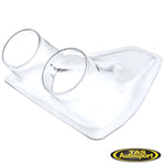 NACA Duct – 3inch dual outlet