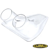 NACA Duct – 3inch dual outlet