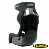 RPM ATECH EXTREME S2 SEAT BLACK