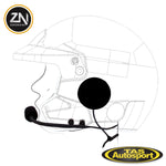 ZN HEADSET VALIANT O/F