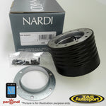 Nardi MG Boss Kit