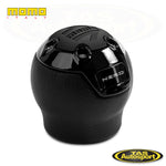 Momo Nero Reverse Lift Gear Knob