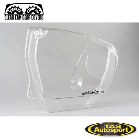 Nissan RB20 Clear Cam Gear Cover