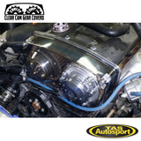 Nissan RB25 Clear Cam Gear Cover