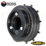 Nissan RB Harmonic DamperMetal Jacket