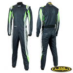 RPM Superlight Race Suit
