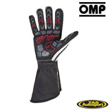 OMP KART GLOVES - KS-1R