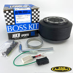 HKB Boss Kit – Nissan S13/S14/Skyline GT-R (Air Bag)/300ZX ON-203