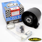 HKB Boss Kit Toyota JZX100/JZX110/Supra MK4/MR2/Aristo & Lexus IS200/GS300 OT-202