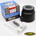 HKB Boss Kit Toyota JZX100/JZX110/Supra MK4/MR2/Aristo & Lexus IS200/GS300 OT-202