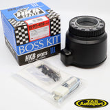 HKB Boss Kit Toyota JZX100/JZX110/Supra MK4/MR2/Aristo & Lexus IS200/GS300 OT-202