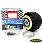 HKB Boss Kit – Toyota JZX100/EP82 Starlet/S140 Crown