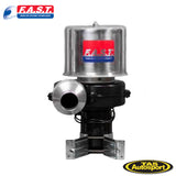 F.A.S.T "PRO" DESERT 150CFM HELMET BLOWER